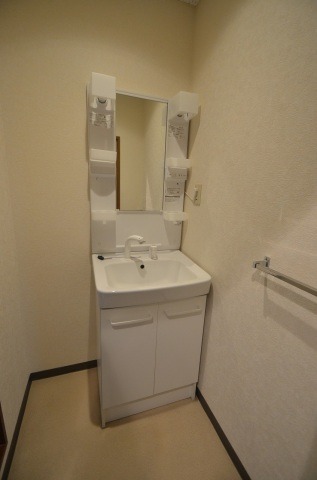 ��ʌ��������܎s�k��y�C���P���ڂ̃}���V�����̐��ʏ�