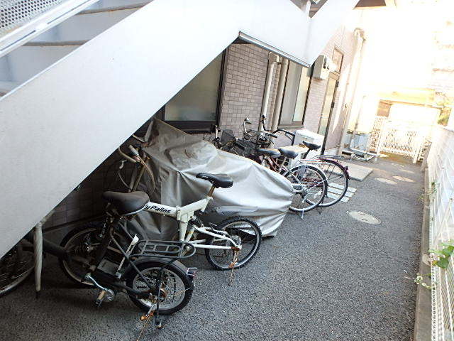 ��ʌ��������܎s�k��y�C���P���ڂ̃}���V�����̂��̑�