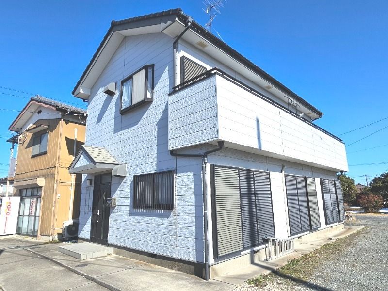 ��ʌ��������܎s��΋�厚��������35-1�̃A�p�[�g�̌����O��