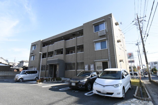 ��ʌ��������܎s�k��g�쒬�P���ڂ̃A�p�[�g�̌����O��