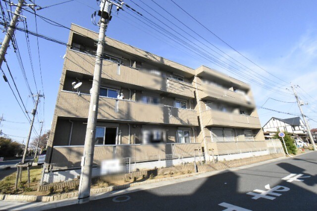 ��ʌ��������܎s�k��g�쒬�P���ڂ̃A�p�[�g�̌����O��