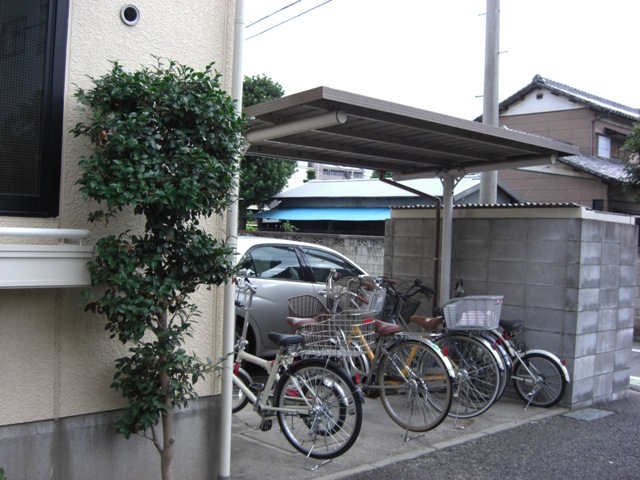 ��ʌ��������܎s�����扺�����Q���ڂ̃A�p�[�g�̂��̑�