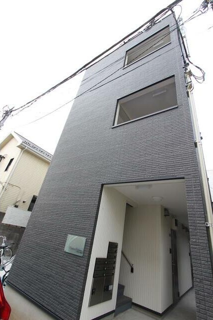 ��ʌ��z�J�s�{�{���P���ڂ̃A�p�[�g�̌����O��