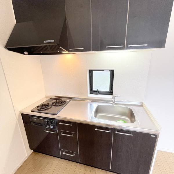 ��ʌ�����s�Ԉ�P���ڂ̃}���V�����̃L�b�`��