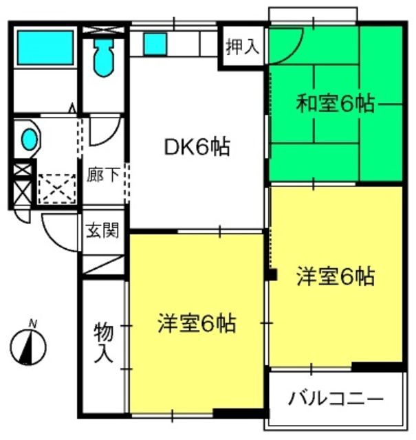 ��ʌ��������܎s������{�����Q���ڂ̃A�p�[�g�̊Ԏ�