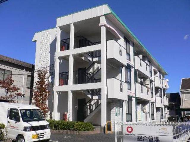 ��ʌ��������܎s������{�����Q���ڂ̃A�p�[�g�̌����O��