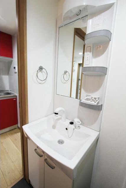 ��ʌ��z�J�s�{�{���P���ڂ̃A�p�[�g�̐��ʏ�