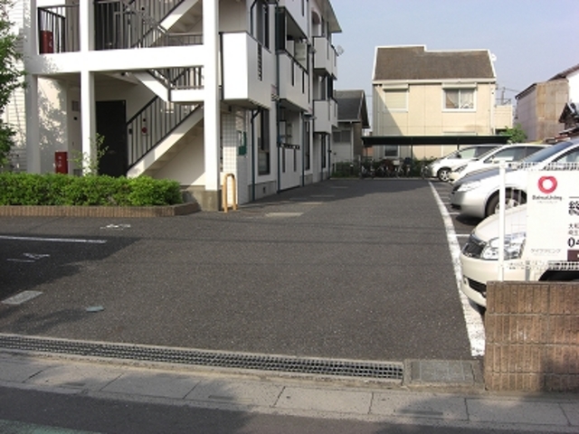 ��ʌ��������܎s������{�����Q���ڂ̃A�p�[�g�̃G���g�����X