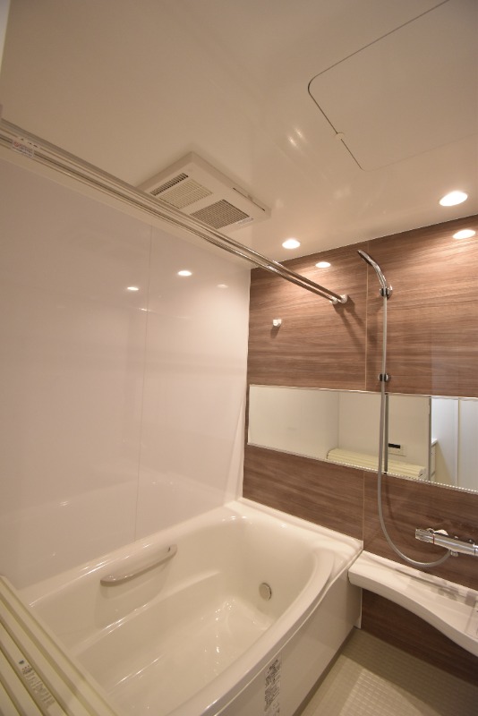 ��ʌ��������܎s������{�����P���ڂ̃}���V�����̃o�X