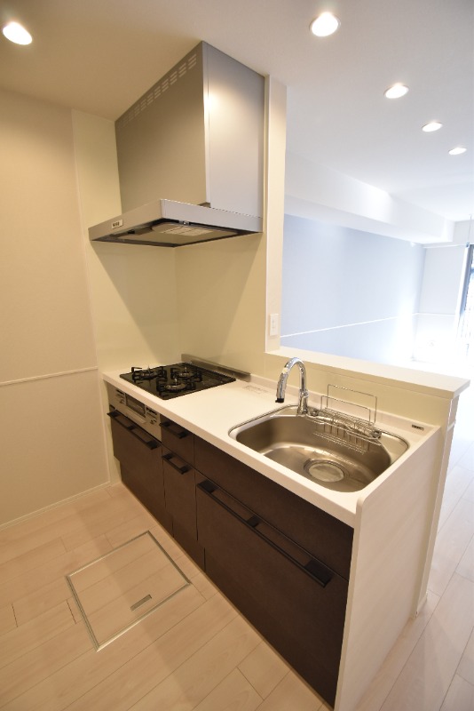 ��ʌ��������܎s������{�����P���ڂ̃}���V�����̃L�b�`��