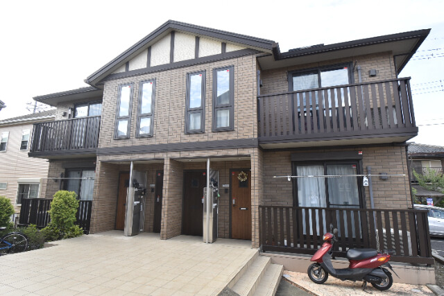 ��ʌ��������܎s����厚�w��̃A�p�[�g�̌����O��