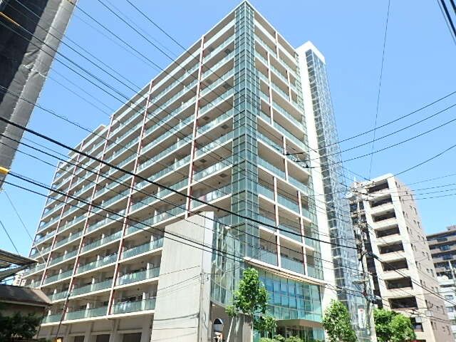 ��ʌ��������܎s�Y�a���ՂP����6-23�̃}���V�����̌����O��