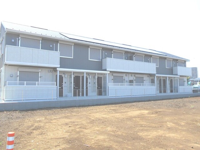 ��ʌ��������܎s����쌳�h�Q���ڂ̃A�p�[�g�̌����O��