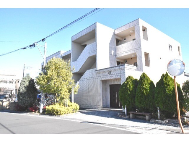 ��ʌ��z�J�s�{�{���P���ڂ̃}���V�����̌����O��