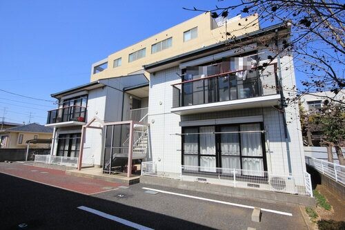 ��ʌ��������܎s��{��O���P���ڂ̃A�p�[�g�̌����O��