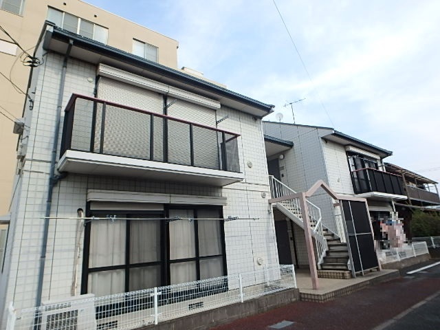 ��ʌ��������܎s��{��O���P����1510-1�̃A�p�[�g�̌����O��