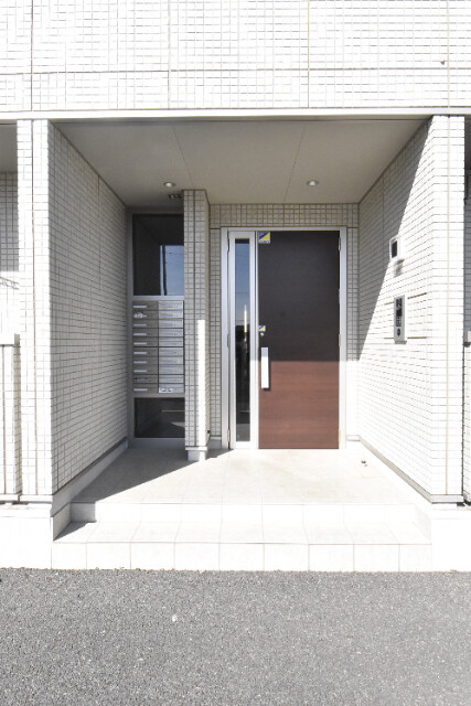 ��ʌ��������܎s����厚�w��̃A�p�[�g�̃G���g�����X