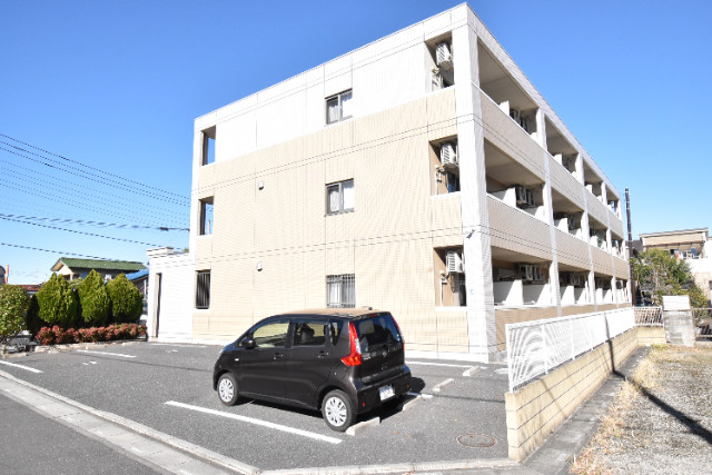 ��ʌ��z�J�s�{�{���P���ڂ̃}���V�����̌����O��