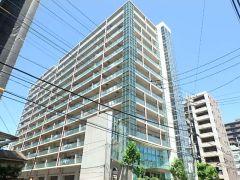 ��ʌ��������܎s�Y�a���ՂP����6-23�̃}���V�����̌����O��