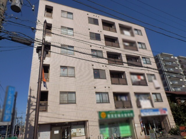 ��ʌ��������܎s�����擌��{�T���ڂ̃}���V�����̌����O��