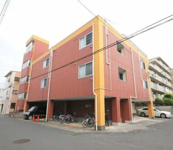 ��ʌ��������܎s�k��y�C���P���ڂ̃}���V�����̌����O��