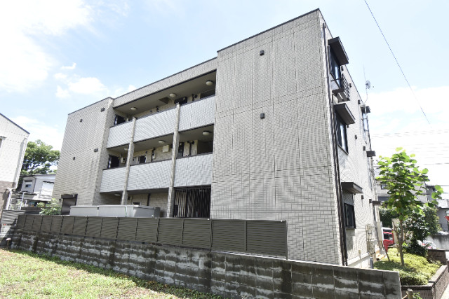 ��ʌ��������܎s�k����i���Q���ڂ̃A�p�[�g�̂��̑�