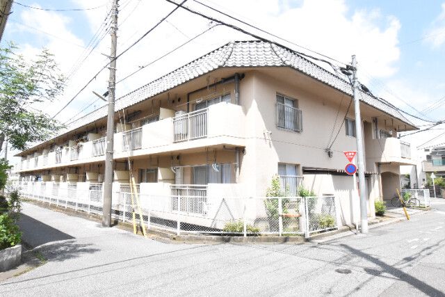 ��ʌ��z�J�s���z�J�P����10-5�̃}���V�����̌����O��