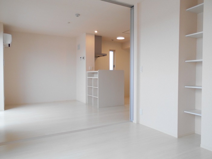 ��ʌ��@�c�s���L�P���ڂ̃A�p�[�g�̂��̑������E�X�y�[�X