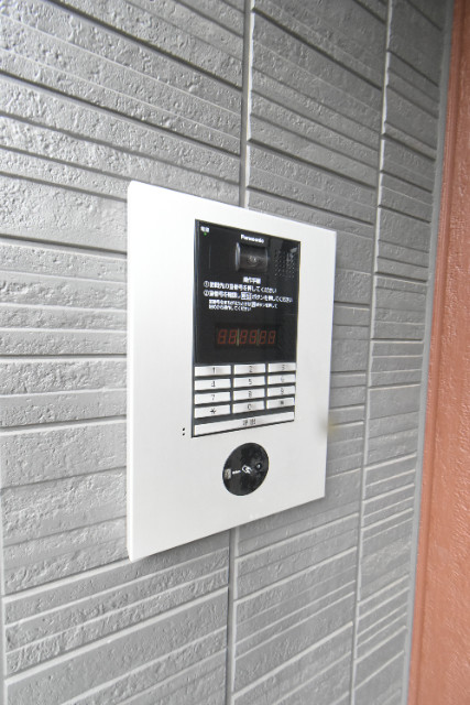 ��ʌ��@�c�s���L�P���ڂ̃A�p�[�g�̂��̑�