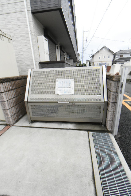 ��ʌ��@�c�s���L�P���ڂ̃A�p�[�g�̂��̑�