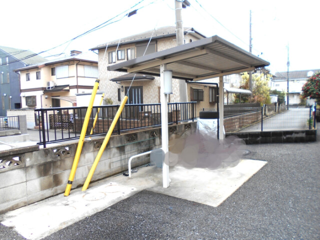 ��ʌ��t�����s���x�̃A�p�[�g�̂��̑�