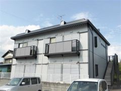 ��ʌ�����s�厚���s4045-1�̃A�p�[�g�̌����O��