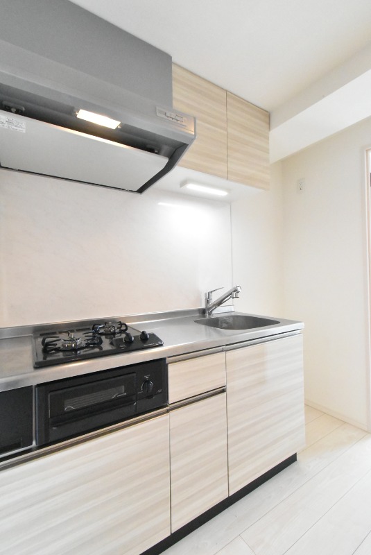 ��ʌ��z�J�s�z���J�P���ڂ̃}���V�����̃L�b�`��