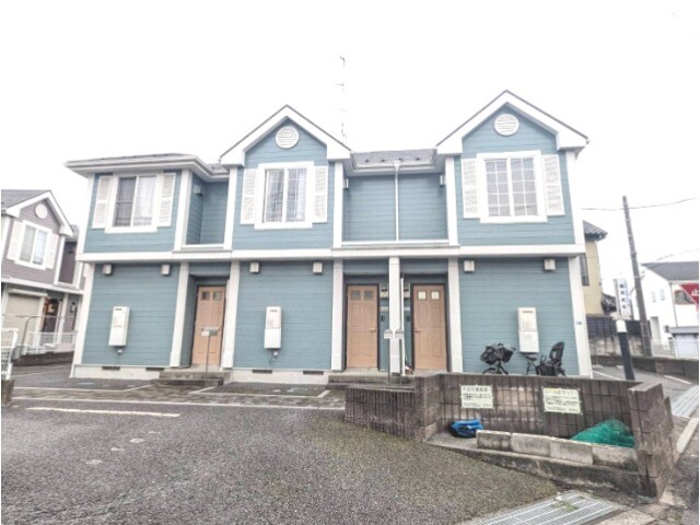 ��ʌ��@�c�s�Β��P���ڂ̃A�p�[�g�̌����O��