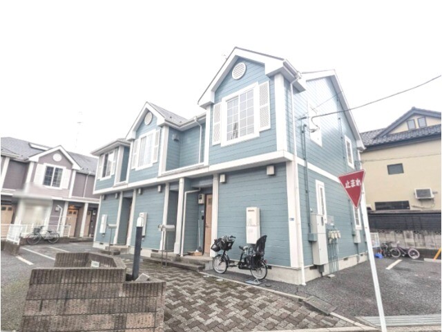 ��ʌ��@�c�s�Β��P���ڂ̃A�p�[�g�̌����O��