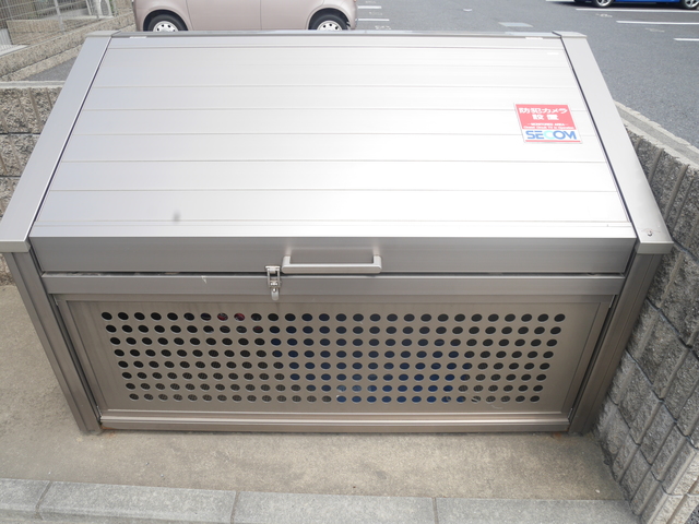 ��ʌ������s���v��̃A�p�[�g�̂��̑�