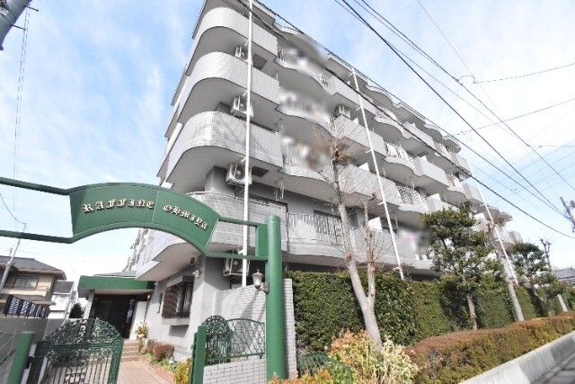 ��ʌ��������܎s��{��x�̓����P����66�̃}���V�����̌����O��