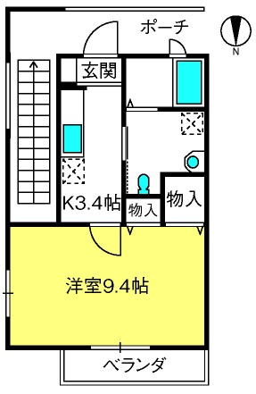 ��ʌ�����s�˒˓�S���ڂ̃}���V�����̊Ԏ�