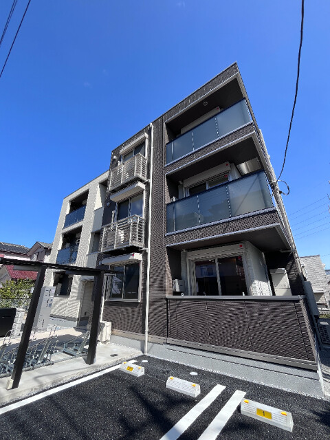 ��ʌ��������܎s��{��x�̓����P���ڂ̃A�p�[�g�̌����O��