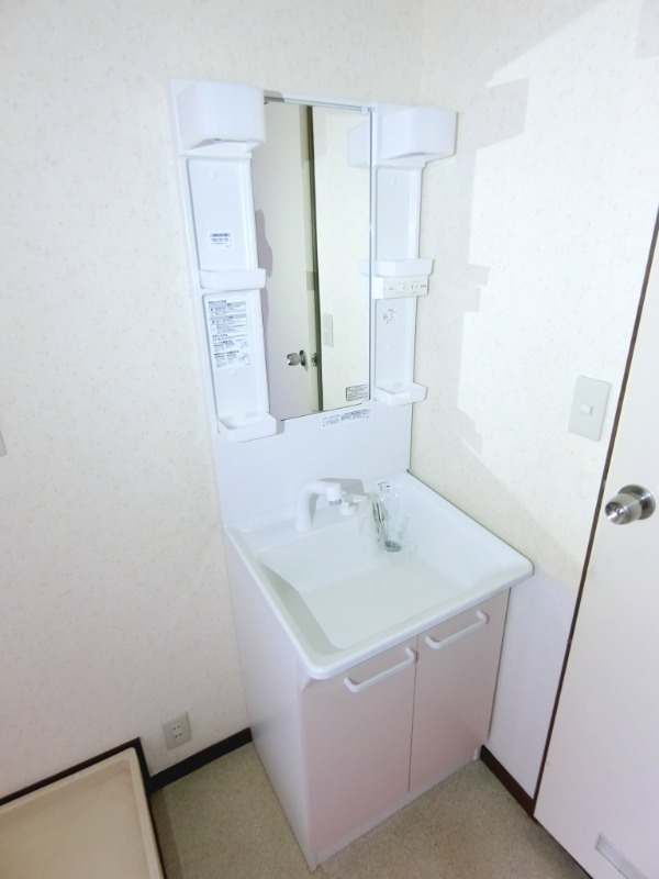 ��ʌ�����s�����Q���ڂ̃}���V�����̐��ʏ�