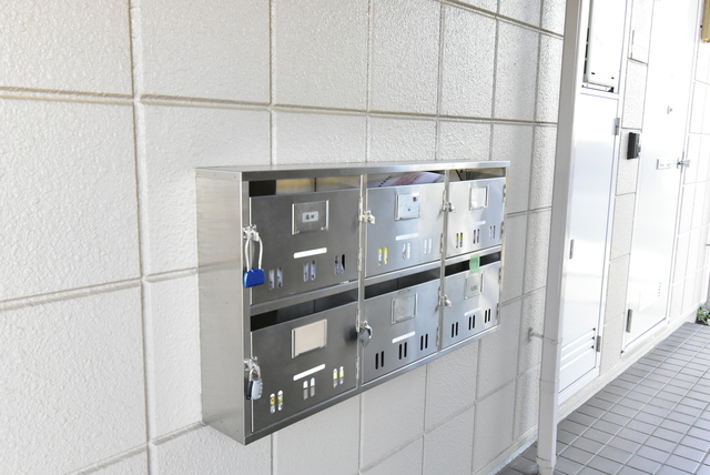 ��ʌ�����s�����Q���ڂ̃}���V�����̂��̑�