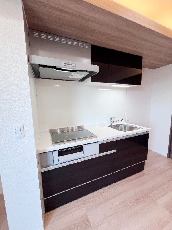 ��ʌ��������܎s��{��x�̓����P���ڂ̃A�p�[�g�̃L�b�`��