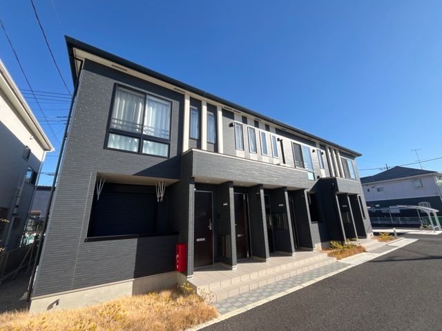 ��ʌ��������܎s��΋擌��΂R����5-5�̃A�p�[�g�̌����O��