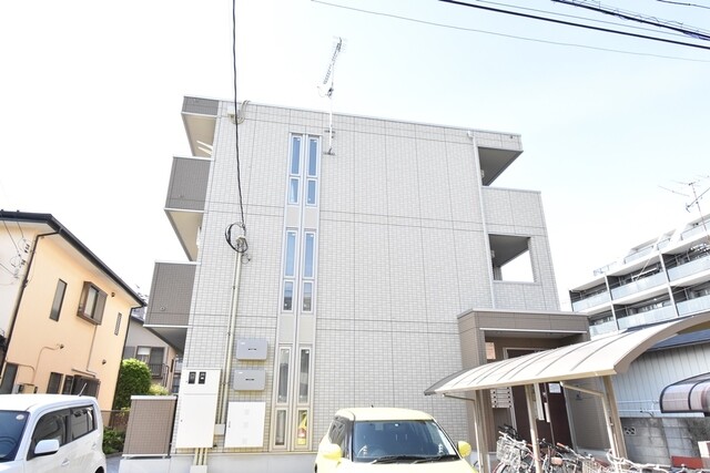 ��ʌ��������܎s��{����ؒ��S���ڂ̃A�p�[�g�̌����O��