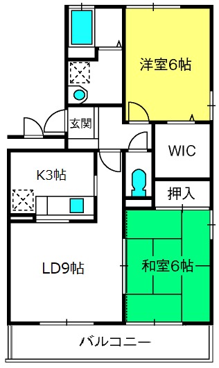 ��ʌ��z�J�s���z�J�Q���ڂ̃A�p�[�g�̊Ԏ�