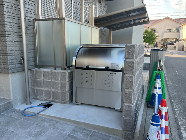 ��ʌ��������܎s�΋�����R���ڂ̃}���V�����̂��̑�