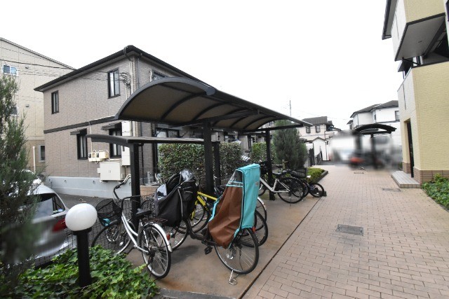 ��ʌ��z�J�s���z�J�Q���ڂ̃A�p�[�g�̂��̑�