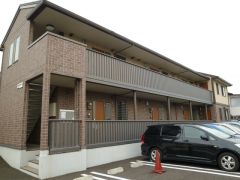 ��ʌ��������܎s�����擌��{�Q����9-24�̃A�p�[�g�̌����O��