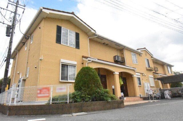 ��ʌ��k�����S�ɓޒ��w���R���ڂ̃A�p�[�g�̂��̑�