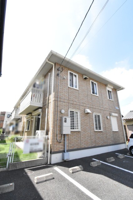 ��ʌ��������܎s������ۃ��蒬�̃A�p�[�g�̌����O��